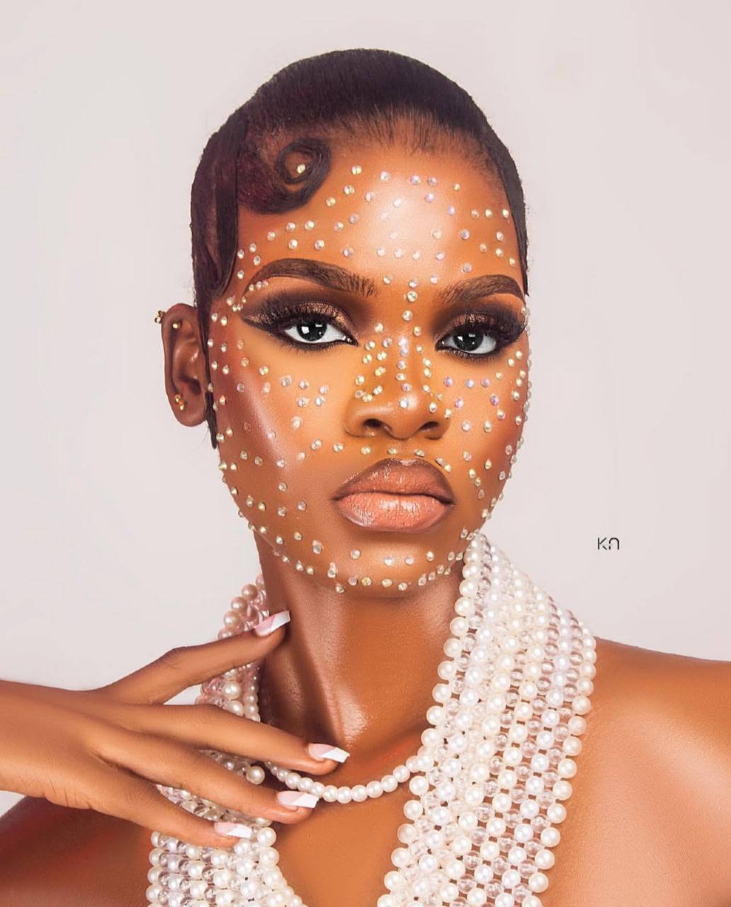 Makeup Artist